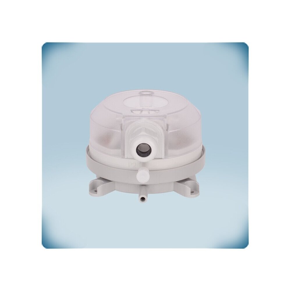 Diferentsiaalrõhulüliti | 50-500Pa | ümberlülitav kontakt | 250VAC | IP54 | Sentera Controls | PSW--500 3 Diferentsiaalrõhulüliti | 50-500Pa | ümberlülitav kontakt | 250VAC | IP54 | Sentera Controls | PSW--500 3