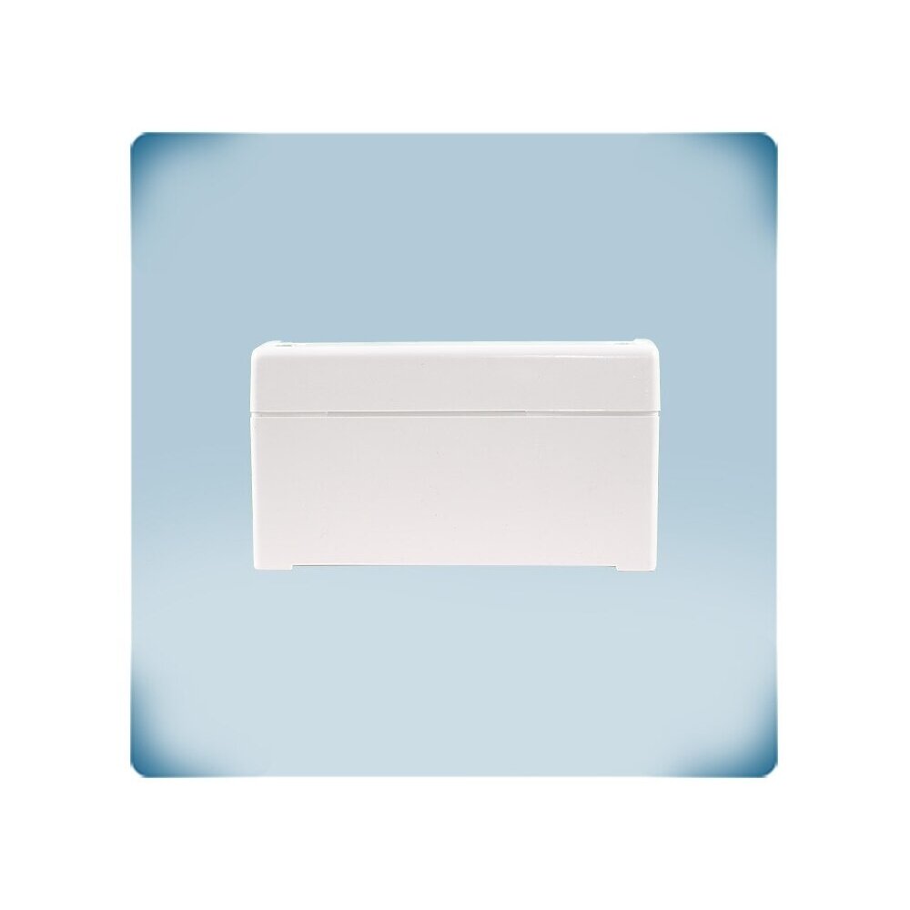 Контроллер дифференциального давления с 2 уставками | 0-6000Pa | 0-10VDC/0-20mA/PWM | Modbus RTU | 24VAC/VDC | IP65 | Sentera Controls | SPS2G-6K0 5