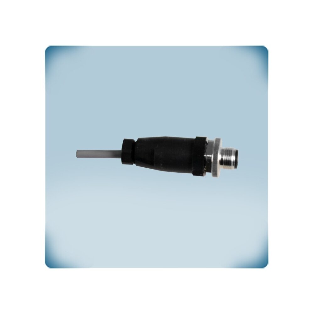 Mulla niiskuse ja temperatuuri andur | Modbus RTU | 24VDC PoM | 7,5m kaabel | IP67 | Sentera Controls | SWCSM-075 1 Mulla niiskuse ja temperatuuri andur | Modbus RTU | 24VDC PoM | 7,5m kaabel | IP67 | Sentera Controls | SWCSM-075 1