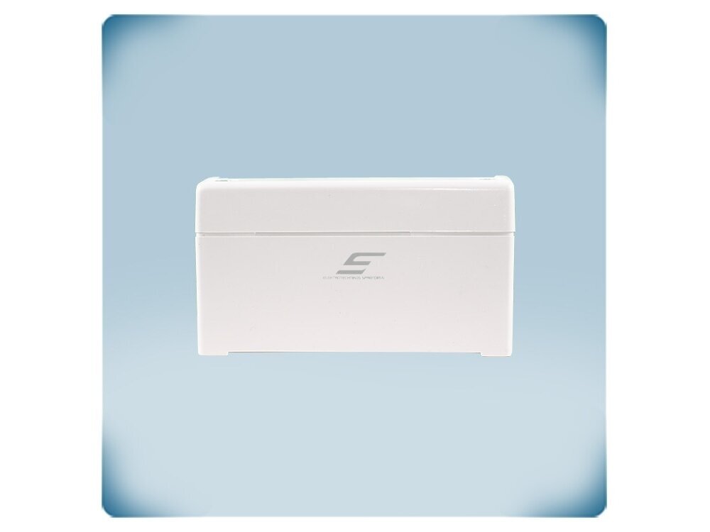 Diferencinio slėgio valdiklis su 2 nuostatomis | 0-2000Pa | 0-10VDC/0-20mA/PWM | Modbus RTU | 24VDC | IP65 | Sentera Controls | SPS2F-2K0 4 Diferencinio slėgio valdiklis su 2 nuostatomis | 0-2000Pa | 0-10VDC/0-20mA/PWM | Modbus RTU | 24VDC | IP65 | Sentera Controls | SPS2F-2K0 4