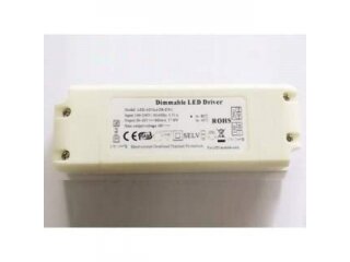 Dimeriuojamas | reguliuojamas maitinimo šaltinis LED juostai | 45-72W | 30-42VDC | 155x53x30mm | PWM | 4779041468853 Dimeriuojamas | reguliuojamas maitinimo šaltinis LED juostai | 45-72W | 30-42VDC | 155x53x30mm | PWM | 4779041468853