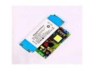 Dimeriuojamas | reguliuojamas maitinimo šaltinis LED juostai | 20-30W | 30-42VDC | 130x43x21mm | TRIAC | 4779041468778