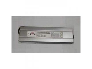 Dimeriuojamas | reguliuojamas maitinimo šaltinis LED juostai | 150W | 12,5A | 12VDC | 306x50x35mm | IP20 | 4779041468662 Dimeriuojamas | reguliuojamas maitinimo šaltinis LED juostai | 150W | 12,5A | 12VDC | 306x50x35mm | IP20 | 4779041468662