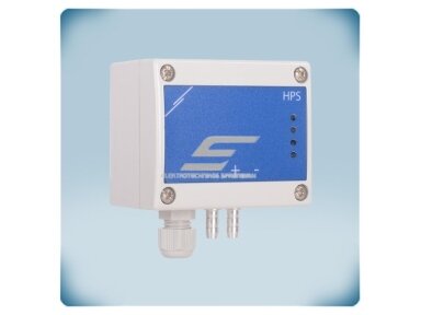 Diferencinio slėgio PI valdiklis sklendžių pavaroms | 0-1000Pa | 0-10VDC/0-20mA/PWM | Modbus RTU | 24VAC/VDC | IP65 | Sentera Controls | HPSAG-1K0 Diferencinio slėgio PI valdiklis sklendžių pavaroms | 0-1000Pa | 0-10VDC/0-20mA/PWM | Modbus RTU | 24VAC/VDC | IP65 | Sentera Controls | HPSAG-1K0
