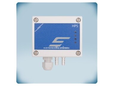 Diferencinio slėgio PI valdiklis ventiliatoriams | 0-4000Pa | 0-10VDC/0-20mA/PWM | Modbus RTU | 24VDC | IP65 | Sentera Controls | HPSPF-4K0 Diferencinio slėgio PI valdiklis ventiliatoriams | 0-4000Pa | 0-10VDC/0-20mA/PWM | Modbus RTU | 24VDC | IP65 | Sentera Controls | HPSPF-4K0