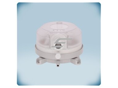 Diferencinio slėgio relė | 20-200Pa | perjungiamas kontaktas | 250VAC | IP54 | Sentera Controls | PSW--200 Diferencinio slėgio relė | 20-200Pa | perjungiamas kontaktas | 250VAC | IP54 | Sentera Controls | PSW--200