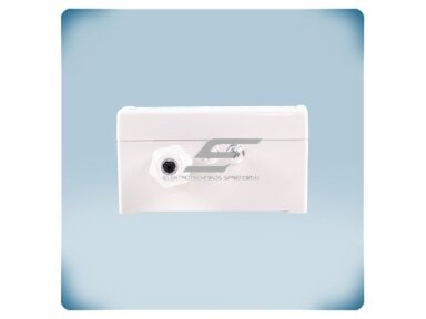 Diferencinio slėgio valdiklis su 2 nuostatomis | 0-2000Pa | 0-10VDC/0-20mA/PWM | Modbus RTU | 24VAC/VDC | IP65 | Sentera Controls | SPS2G-2K0 Diferencinio slėgio valdiklis su 2 nuostatomis | 0-2000Pa | 0-10VDC/0-20mA/PWM | Modbus RTU | 24VAC/VDC | IP65 | Sentera Controls | SPS2G-2K0