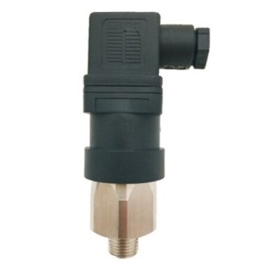 Diaphragm pressure switch | 1–5 bar | 1–10 bar | 10–20 bar | 20–50 bar | 4A | 250VAC | 42VDC | IP65/67