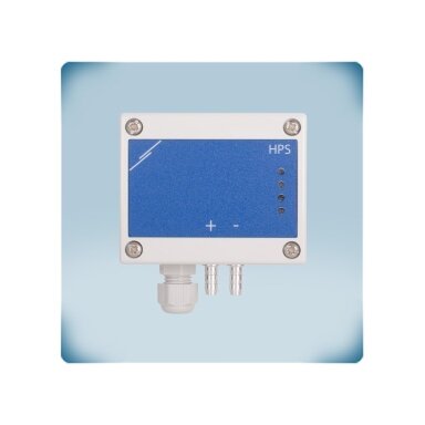 Diferentsiaalrõhu PI-kontroller ventilaatoritele | 0-10000Pa | 0-10VDC/0-20mA/PWM | Modbus RTU | 24VAC/VDC | IP65 | Sentera Controls | HPSPG-10K Diferentsiaalrõhu PI-kontroller ventilaatoritele | 0-10000Pa | 0-10VDC/0-20mA/PWM | Modbus RTU | 24VAC/VDC | IP65 | Sentera Controls | HPSPG-10K