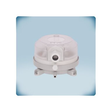 Diferentsiaalrõhulüliti | 20-200Pa | ümberlülitav kontakt | 250VAC | IP54 | Sentera Controls | PSW--200 Diferentsiaalrõhulüliti | 20-200Pa | ümberlülitav kontakt | 250VAC | IP54 | Sentera Controls | PSW--200