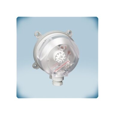 Diferentsiaalrõhulüliti | 20-200Pa | ümberlülitav kontakt | 250VAC | IP54 | Sentera Controls | PSW--200 Diferentsiaalrõhulüliti | 20-200Pa | ümberlülitav kontakt | 250VAC | IP54 | Sentera Controls | PSW--200