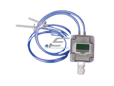 Skaitmeninis | diferencialinio slėgio jutiklis | 0-1000Pa | 0-10V/4-20mA Skaitmeninis | diferencialinio slėgio jutiklis | 0-1000Pa | 0-10V/4-20mA