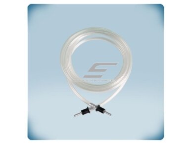 Diferencinio slėgio prijungimo rinkinys | aliumininiai antgaliai | PVC žarnelė 2m | iki 10000Pa | Sentera Controls | PSET-QF-200 Diferencinio slėgio prijungimo rinkinys | aliumininiai antgaliai | PVC žarnelė 2m | iki 10000Pa | Sentera Controls | PSET-QF-200