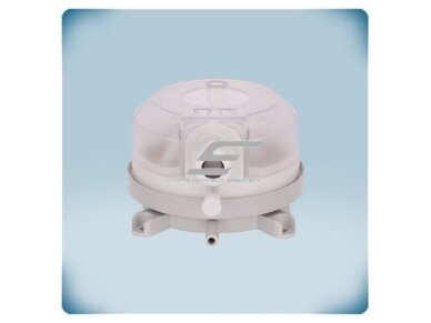 Diferencinio slėgio relė | 50-500Pa | perjungiamas kontaktas | 250VAC | IP54 | Sentera Controls | PSW--500 3 Diferencinio slėgio relė | 50-500Pa | perjungiamas kontaktas | 250VAC | IP54 | Sentera Controls | PSW--500 3