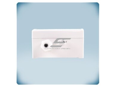 Diferencinio slėgio valdiklis su 2 nuostatomis | 0-6000Pa | 0-10VDC/0-20mA/PWM | Modbus RTU | 24VDC | IP65 | Sentera Controls | SPS2F-6K0 1 Diferencinio slėgio valdiklis su 2 nuostatomis | 0-6000Pa | 0-10VDC/0-20mA/PWM | Modbus RTU | 24VDC | IP65 | Sentera Controls | SPS2F-6K0 1