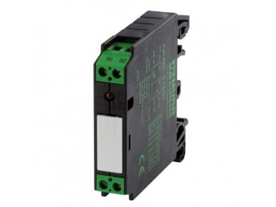 Opto-coupler module | 0,5A | 4-44V | MURRELEKTRONIK | 50010 Opto-coupler module | 0,5A | 4-44V | MURRELEKTRONIK | 50010