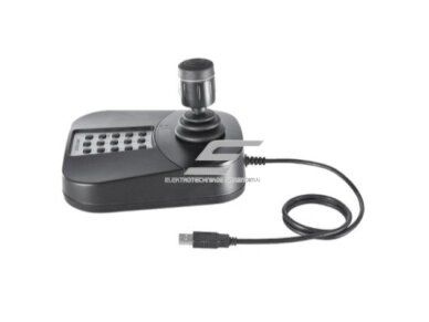 Rankinis PTZ kameros valdymas su klaviatūra ir joystick | DS-1005KI Hikvision 2 Rankinis PTZ kameros valdymas su klaviatūra ir joystick | DS-1005KI Hikvision 2