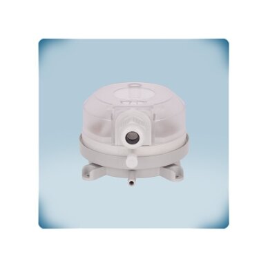 Diferentsiaalrõhulüliti | 20-200Pa | ümberlülitav kontakt | 250VAC | IP54 | Sentera Controls | PSW--200 1 Diferentsiaalrõhulüliti | 20-200Pa | ümberlülitav kontakt | 250VAC | IP54 | Sentera Controls | PSW--200 1