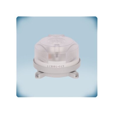 Diferentsiaalrõhulüliti | 20-200Pa | ümberlülitav kontakt | 250VAC | IP54 | Sentera Controls | PSW--200 2