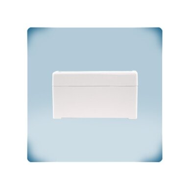 Diferentsiaalrõhu kontroller 2 seadeväärtusega | 0-2000Pa | 0-10VDC/0-20mA/PWM | Modbus RTU | 24VAC/VDC | IP65 | Sentera Controls | SPS2G-2K0 2
