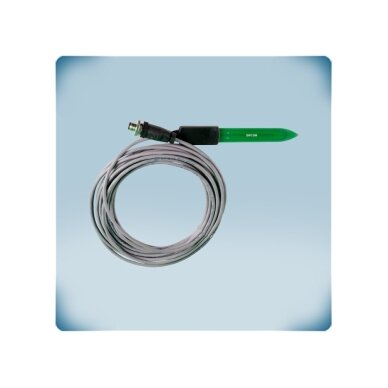 Mulla niiskuse ja temperatuuri andur | Modbus RTU | 24VDC PoM | 7,5m kaabel | IP67 | Sentera Controls | SWCSM-075 2
