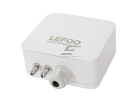 Skirtuminio oro slėgio keitiklis | 500Pa | 30VDC | 4-20mA | LF108 Skirtuminio oro slėgio keitiklis | 500Pa | 30VDC | 4-20mA | LF108