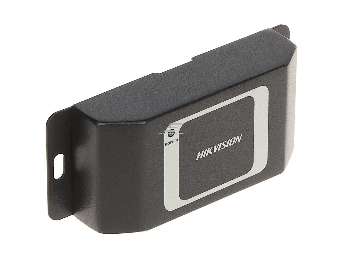 Durų kontrolės sąsaja | 12VDC | 115x48x26mm | Hikvision | DS-K2M061 Durų kontrolės sąsaja | 12VDC | 115x48x26mm | Hikvision | DS-K2M061