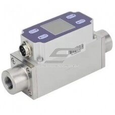 Digital gas flow meters Digital gas flow meters