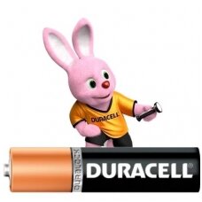 Duracell
