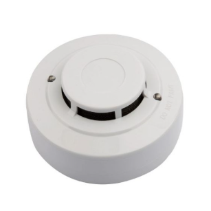Czujnik dymu | detektor | optyczny | 4-przewodowy | 12 V | 15 mA | Sentek SD119-4 1