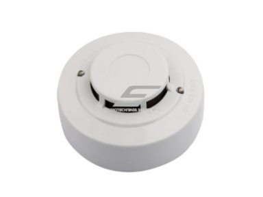 Dūmų jutiklis | daviklis | optinis | 4 laidų | 12V | 15mA | Sentek | SD119-4 Dūmų jutiklis | daviklis | optinis | 4 laidų | 12V | 15mA | Sentek | SD119-4