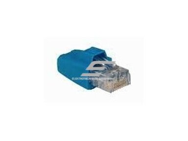 RJ45 kištukas | su ekranavimu | Invertek dažnio keitikliams | 3M | RJ45 | E3 | P2 | ECO | lift | OPT-2-RJTRM-IN