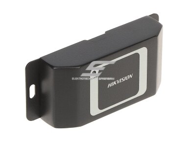 Durų kontrolės sąsaja | 12VDC | 115x48x26mm | Hikvision | DS-K2M061 Durų kontrolės sąsaja | 12VDC | 115x48x26mm | Hikvision | DS-K2M061