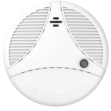 Juhtmevaba süsinikmonooksiidi (CO) andur | Detektor | Hikvision DS-PDCO-E-WE AX PRO Juhtmevaba süsinikmonooksiidi (CO) andur | Detektor | Hikvision DS-PDCO-E-WE AX PRO