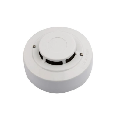 Smoke detector | sensor | optical | 4-wire | 12 V | 15 mA | Sentek SD119-4 Smoke detector | sensor | optical | 4-wire | 12 V | 15 mA | Sentek SD119-4