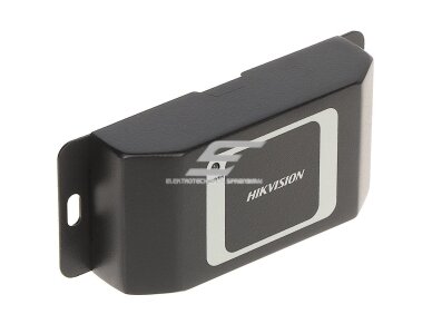 Durų kontrolės sąsaja | 12VDC | 115x48x26mm | Hikvision | DS-K2M061