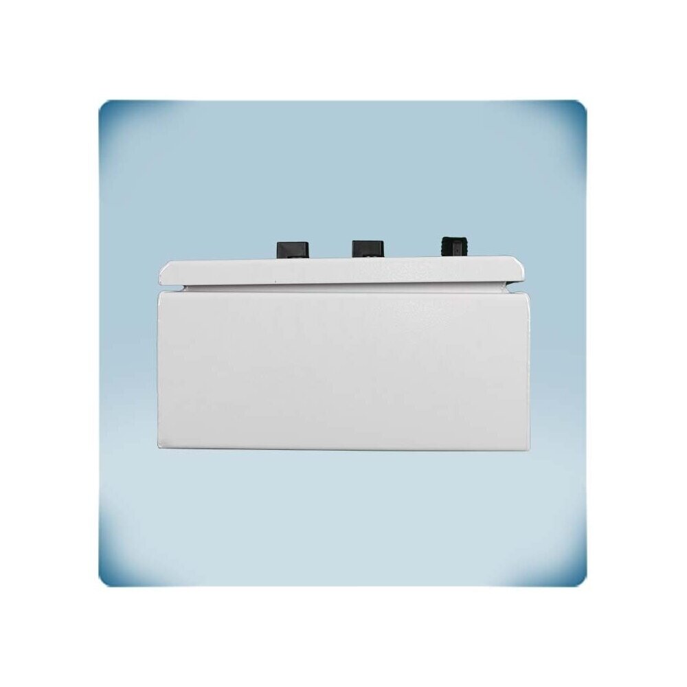 Dwubiegowy regulator transformatorowy wentylatora dzień/noc | 10A | 230VAC | natynkowy | IP54 | Sentera Controls | SC2-1100L25 4