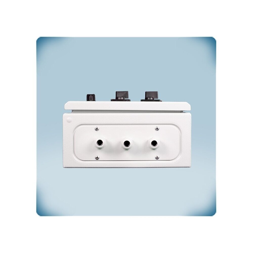 Two-speed fan transformer speed controller day/night | TK | 10A | 230VAC | surface-mounted | IP54 | Sentera Controls | SC2A1100L25 3 Two-speed fan transformer speed controller day/night | TK | 10A | 230VAC | surface-mounted | IP54 | Sentera Controls | SC2A1100L25 3