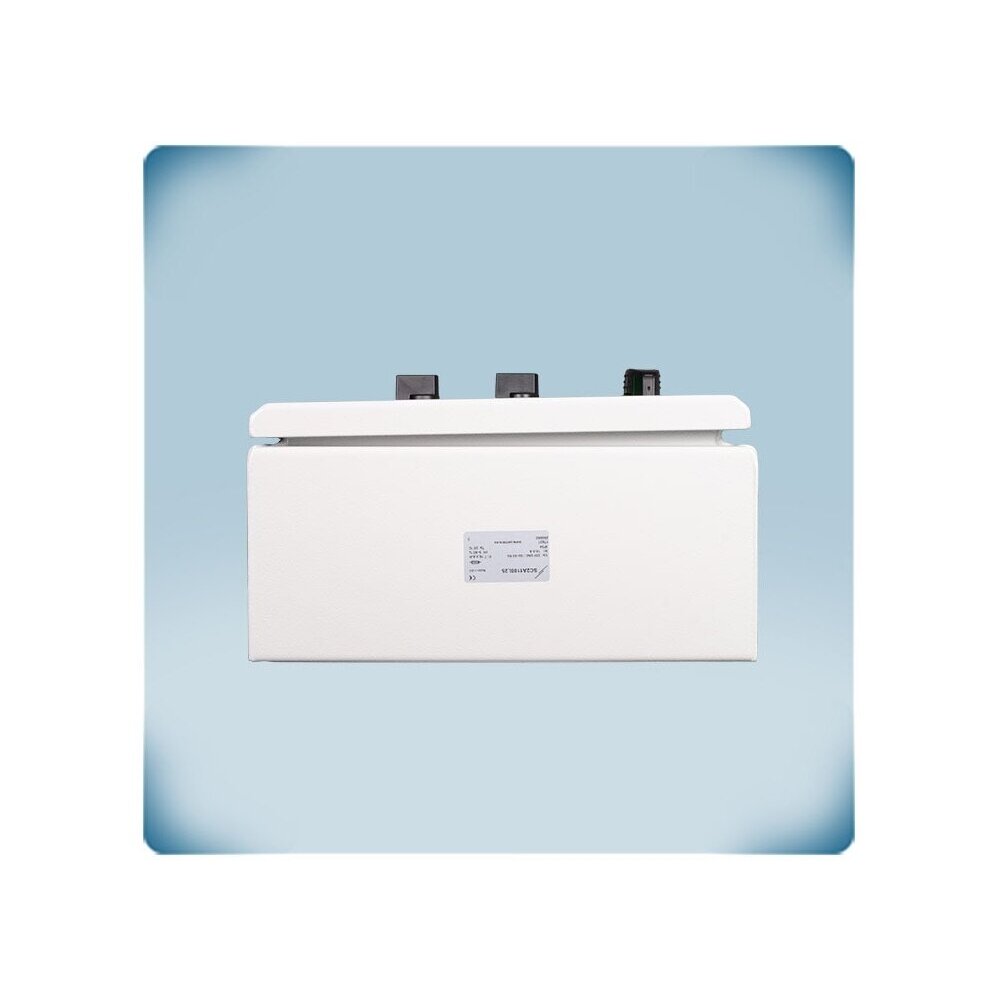 Two-speed fan transformer speed controller day/night | TK | 10A | 230VAC | surface-mounted | IP54 | Sentera Controls | SC2A1100L25 4 Two-speed fan transformer speed controller day/night | TK | 10A | 230VAC | surface-mounted | IP54 | Sentera Controls | SC2A1100L25 4