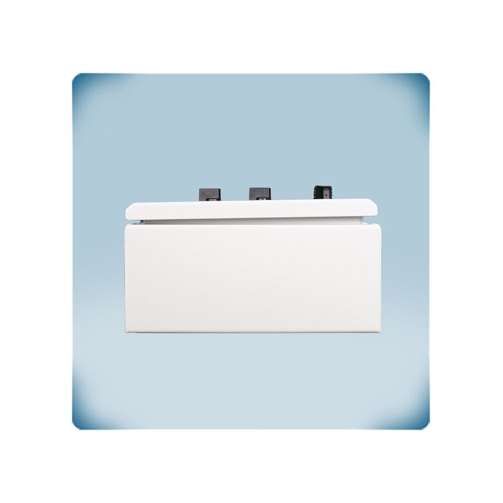Two-speed fan transformer speed controller day/night | TK | 13A | 230VAC | surface-mounted | IP54 | Sentera Controls | SC2A1130L25 4 Two-speed fan transformer speed controller day/night | TK | 13A | 230VAC | surface-mounted | IP54 | Sentera Controls | SC2A1130L25 4