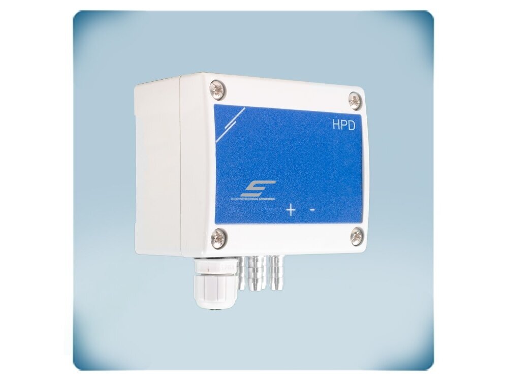 Dvigubas diferencinio slėgio daviklis | 2×0-10000Pa | 2×0-10VDC/0-20mA/PWM | Modbus RTU | 24VAC/VDC | 3 laidų | IP65 | Sentera Controls | HPD-G-10K 3 Dvigubas diferencinio slėgio daviklis | 2×0-10000Pa | 2×0-10VDC/0-20mA/PWM | Modbus RTU | 24VAC/VDC | 3 laidų | IP65 | Sentera Controls | HPD-G-10K 3