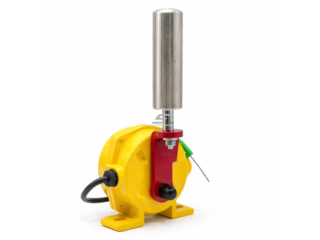 Konvejerio juostos nukrypimo jungiklis (Belt Sway Switch) | konvejerio juostos padėties, nukrypimo stebėjimui | 2xSPDT | IP67 | AC380V 5A 1 Konvejerio juostos nukrypimo jungiklis (Belt Sway Switch) | konvejerio juostos padėties, nukrypimo stebėjimui | 2xSPDT | IP67 | AC380V 5A 1