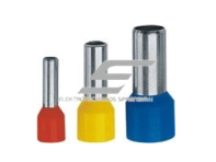 Prailgintas antgalis laidų užmonolitinimui | izoliuotas | 10mm² | 18mm | presuojamas | rudas | 100vnt. | APF/L-10,00 W | 260170 Prailgintas antgalis laidų užmonolitinimui | izoliuotas | 10mm² | 18mm | presuojamas | rudas | 100vnt. | APF/L-10,00 W | 260170