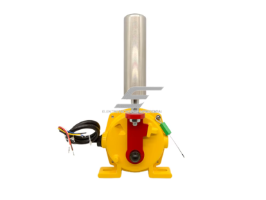 Konvejerio juostos nukrypimo jungiklis (Belt Sway Switch) | konvejerio juostos padėties, nukrypimo stebėjimui | 2xSPDT | IP67 | AC380V 5A Konvejerio juostos nukrypimo jungiklis (Belt Sway Switch) | konvejerio juostos padėties, nukrypimo stebėjimui | 2xSPDT | IP67 | AC380V 5A