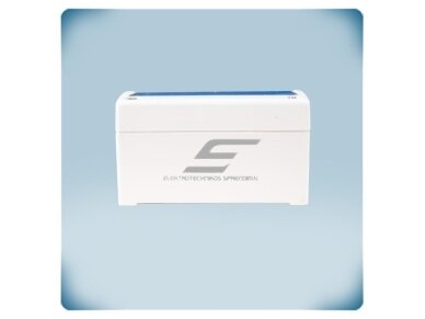 Dvigubas diferencinio slėgio daviklis | 2×0-1000Pa | 2×0-10VDC/0-20mA/PWM | Modbus RTU | 24VDC | 4 laidų | IP65 | Sentera Controls | HPD-F-1K0 4 Dvigubas diferencinio slėgio daviklis | 2×0-1000Pa | 2×0-10VDC/0-20mA/PWM | Modbus RTU | 24VDC | 4 laidų | IP65 | Sentera Controls | HPD-F-1K0 4