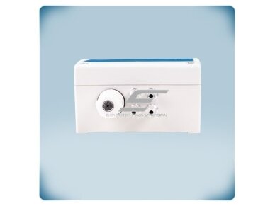 Dvigubas diferencinio slėgio daviklis | 2×0-4000Pa | 2×0-10VDC/0-20mA/PWM | Modbus RTU | 24VDC | 4 laidų | IP65 | Sentera Controls | HPD-F-4K0 3 Dvigubas diferencinio slėgio daviklis | 2×0-4000Pa | 2×0-10VDC/0-20mA/PWM | Modbus RTU | 24VDC | 4 laidų | IP65 | Sentera Controls | HPD-F-4K0 3