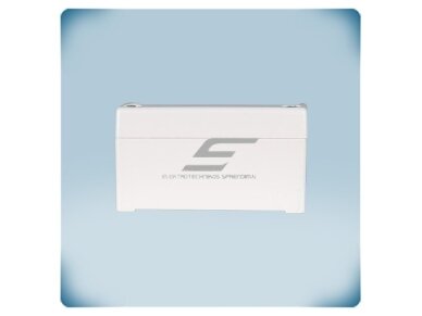 Dvigubas diferencinio slėgio daviklis su ekranu | 2×0-1000Pa | 2×0-10VDC/0-20mA/PWM | Modbus RTU | 24VAC/VDC | 3 laidų | IP65 | Sentera Controls | DPD-G-1K0 4 Dvigubas diferencinio slėgio daviklis su ekranu | 2×0-1000Pa | 2×0-10VDC/0-20mA/PWM | Modbus RTU | 24VAC/VDC | 3 laidų | IP65 | Sentera Controls | DPD-G-1K0 4