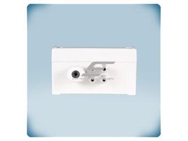 Dvigubas diferencinio slėgio daviklis su ekranu | 2×0-1000Pa | 2×0-10VDC/0-20mA/PWM | Modbus RTU | 24VAC/VDC | 3 laidų | IP65 | Sentera Controls | DPD-G-1K0 3 Dvigubas diferencinio slėgio daviklis su ekranu | 2×0-1000Pa | 2×0-10VDC/0-20mA/PWM | Modbus RTU | 24VAC/VDC | 3 laidų | IP65 | Sentera Controls | DPD-G-1K0 3