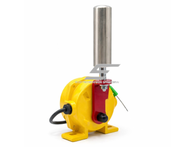 Konvejerio juostos nukrypimo jungiklis (Belt Sway Switch) | konvejerio juostos padėties, nukrypimo stebėjimui | 2xSPDT | IP67 | AC380V 5A 1 Konvejerio juostos nukrypimo jungiklis (Belt Sway Switch) | konvejerio juostos padėties, nukrypimo stebėjimui | 2xSPDT | IP67 | AC380V 5A 1