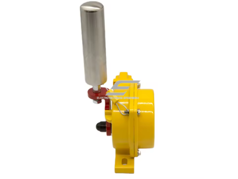 Konvejerio juostos nukrypimo jungiklis (Belt Sway Switch) | konvejerio juostos padėties, nukrypimo stebėjimui | 2xSPDT | IP67 | AC380V 5A 2 Konvejerio juostos nukrypimo jungiklis (Belt Sway Switch) | konvejerio juostos padėties, nukrypimo stebėjimui | 2xSPDT | IP67 | AC380V 5A 2